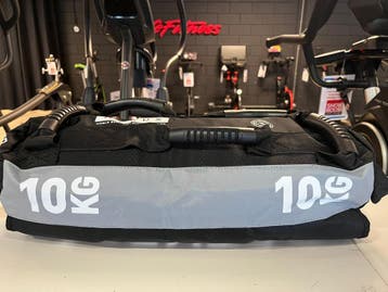 Centr x HYROX Competition Sand Bag - 10 kg, Ophalen of Verzenden, Nieuw, Overige typen