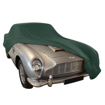 Autohoes voor Aston Martin DB5 (1963-1965) Indoor BESTE, Ophalen of Verzenden, Nieuw, Op maat