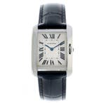 Cartier - Tank Anglaise - 3704 - Dames - 2010-2020, Nieuw