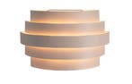 Moderne wandlamp | Sand Kleur | Rond | 20cm | G9 fitting, Huis en Inrichting, Ophalen of Verzenden, Nieuw, Metaal, Modern
