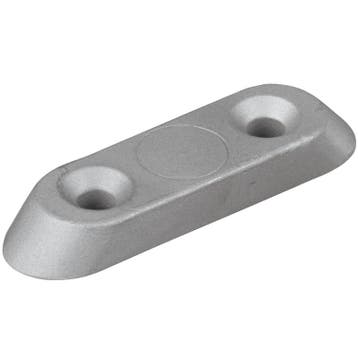 Blok Anode Voor Suzuki Alle Modellen Zink, Ophalen of Verzenden, Nieuw, Zeilboot of Motorboot