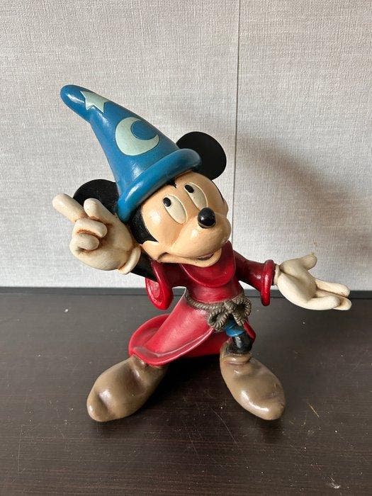 Mickey Mouse - 1 Figurine - Disney, Verzamelen, Disney