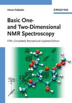 Basic One  And Two Dimensional Nmr Spectroscop 9783527327829, Verzenden, Zo goed als nieuw