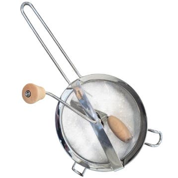 Cookai Passeerzeef Ø20cm, Verzenden, Nieuw