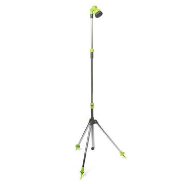 Buitendouche | Kinzo | 2.2 meter (Verstelbaar, 6 standen), Tuin en Terras, Verzenden, Nieuw