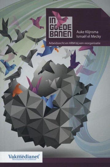 In goede banen - Klijnsma, Verzenden, Gelezen