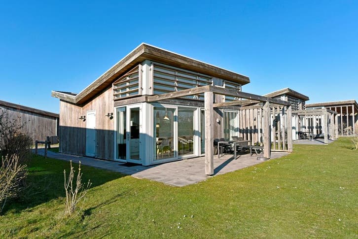 Zeeland: Landal Beach Resort en Water Village nr Strandloper, Huizen en Kamers, Recreatiewoningen te koop, Zeeland