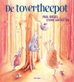 Boek: De tovertheepot - (als nieuw), Boeken, Verzenden, Zo goed als nieuw