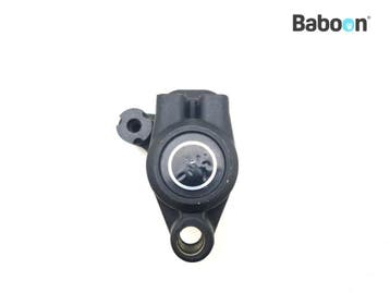 Remklauw Voor Harley-Davidson XL 883 Sportster 1988-1995, Verzenden, Gebruikt