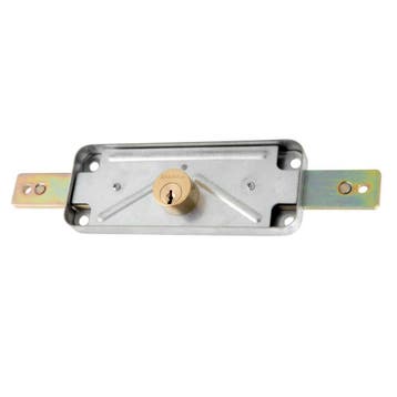 Garagedeur slot - 16cm - Handlock, Ophalen of Verzenden, Nieuw
