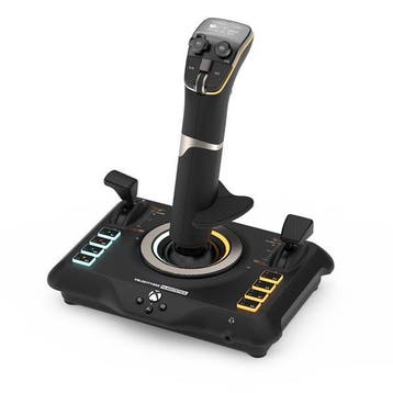 Turtle Beach - Velocity One Flightstick - Xbox One & Series, Spelcomputers en Games, Spelcomputers | Xbox Series X en S, Ophalen of Verzenden