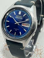 Seiko - 5 Actus Vintage - 21 Jewels - Automatic - Calendar -