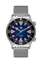 Vertigo Watches - Vertigo Hippocampus Blue (NUOVO) - Unisex, Nieuw