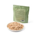 Tarwepap met Appelmoes - Food Force