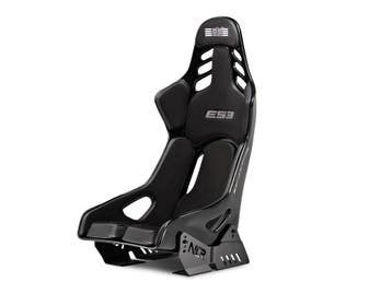 Next Level Racing - ES3 Elite Sim Racing Seat - Fiberglass, Ophalen of Verzenden, Nieuw, Next Level Racing