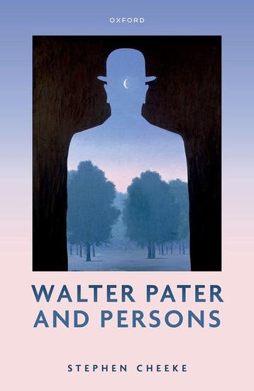 9780198920267 Walter Pater and Persons Stephen Cheeke, Boeken, Verzenden, Nieuw, Stephen Cheeke