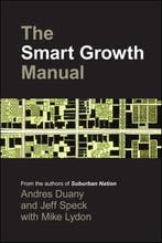 Smart Growth 9780071376754 Andres Duany, Verzenden, Gelezen, Andres Duany