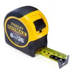 Rolmaat Stanley Fatmax blade armor 8m | 33-726 (Rolmaten), Verzenden, Nieuw