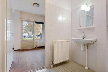 Appartement te huur in Aa en Hunze - 26 m² - 1 kamer(s), Appartement, Aa en Hunze, Drenthe
