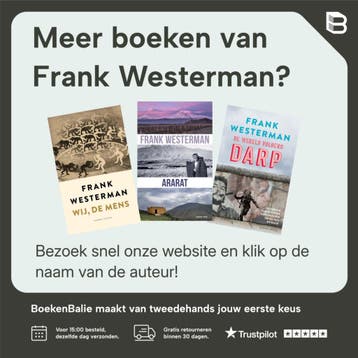 Stikvallei - Frank Westerman 9789023478652, Verzenden, Zo goed als nieuw, Frank Westerman