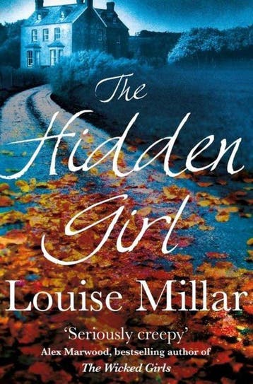 Hidden Girl - Louise Millar 9781447235026, Verzenden, Gelezen, Louise Millar