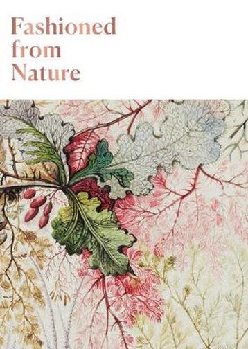 Fashioned From Nature - Edwina Ehrmann 9781851779451, Verzenden, Zo goed als nieuw, Edwina Ehrmann