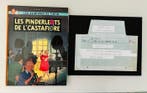 Tintin T21 - les pinderleots de lcastafiore + fac-similé du, Boeken, Nieuw