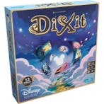 Dixit Disney, Verzenden, Nieuw