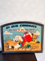 Scrooge McDuck - 1 3D-Walldisplay, Verzamelen, Disney, Nieuw