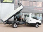 Iveco Daily, Gebruikt, Euro 6, Iveco, Wit