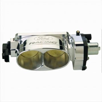 Ford Racing 65mm Cobra Jet Billet Aluminum Throttle Body, Auto-onderdelen, Ophalen of Verzenden, Nieuw