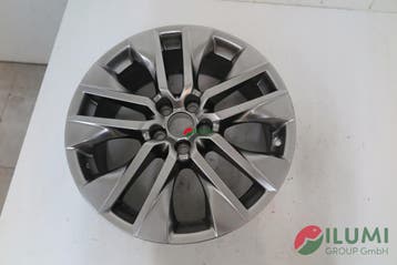 Aluminium velg Toyota OE RAV 4 V 2019- 7.5 19 5x114.3 ET 4, Verzenden, Gebruikt, Banden en Velgen