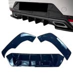 Diffusersplitter | Seat | Ibiza 2017-2021 | MK5 | 3-delig |, Verzenden, Nieuw, Seat