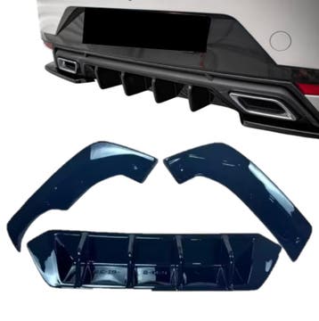 Diffusersplitter | geschikt voor Seat | Ibiza 2017-2021 | MK, Verzenden, Nieuw, Seat