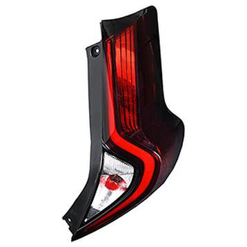 Toyota Aygo X 2022+ Achterlicht Rechts (Achterlampen), Verzenden, Nieuw