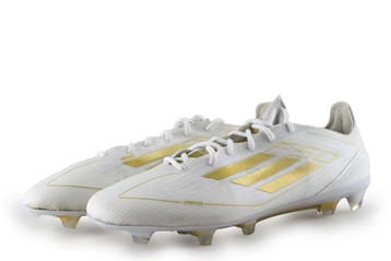 Adidas Voetbalschoenen in maat 46 Wit, Verzenden, Wit, Zo goed als nieuw, Adidas