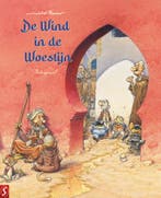 De wind in de woestijn 9789464841596 Michel Plessix, Boeken, Verzenden, Zo goed als nieuw, Michel Plessix