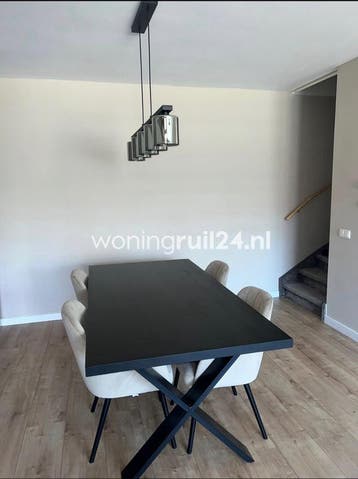 Woningruil - Poortwachter 44 - 3 kamers en Noord-Holland, Noord-Holland