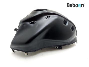 Benzine Tank Ducati Monster 937 2021-2022 (1M00AA 4M00AA), Verzenden, Gebruikt