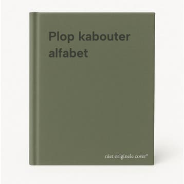 Plop kabouter alfabet 9789059162495, Verzenden, Gelezen