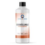 Wmm Chemie Gekookte lijnolie 1 liter, fles, Verzenden