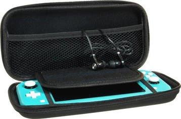 Qware Gaming Accessories Pack geschikt voor Nintendo Switch, Verzenden, Nieuw