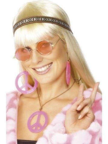 Hippie set dames, Ophalen of Verzenden, Nieuw