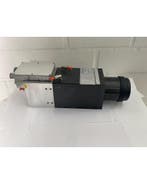 Homag 4-075-03-0402 spindel motor 380V 4-4,6kW 14A, Ophalen