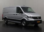 Volkswagen Crafter 2.0TDI 177PK Automaat L3H2 Highline | Tre, Automaat, Stof, Gebruikt, Euro 6