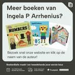 Uil, waar ben je? / Waar ben je? 9789025767860, Verzenden, Gelezen, Ingela P Arrhenius