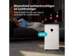 Bloomfold B2B-20L - Luchtontvochtiger en Luchtreiniger - 20L, Witgoed en Apparatuur, Verzenden, Nieuw