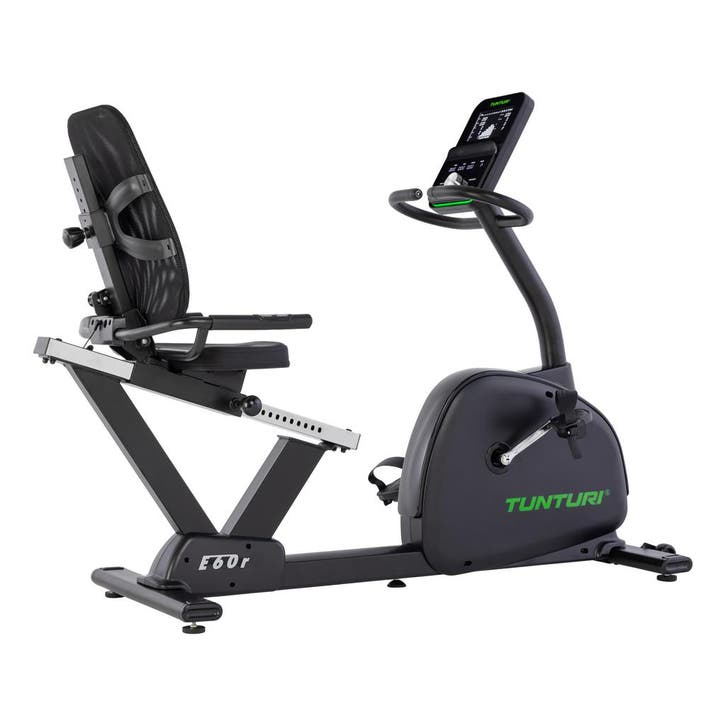 Tunturi Signature E60 - R Bike, Sport en Fitness, Fitnessmaterialen, Overige typen, Nieuw, Verzenden
