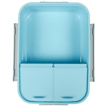 Benson Lunchbox - Multi-vak - Vaatwasserbestendig - Duurz..., Ophalen of Verzenden, Nieuw