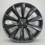 Originele velgen 21 inch Tesla Model S 5x120 *OS1005953*, Auto-onderdelen, Gebruikt, Velg(en), Personenwagen, 21 inch